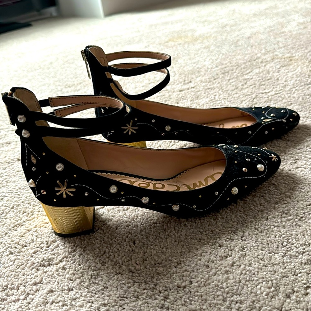 Sam Edelman, Size 8 US Women’s Heels